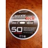 Startovací náboje 8mm pistole 50ks Pobjeda MAXX Tech