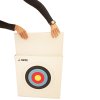 SL00001 archery set packed in box with target 2 arrows (1)