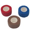 SA04651 elasticke samofixacni obinadlo set 3 ks 2 5 cm x 4 5 m