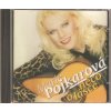 CD Marie Pojkarová - něco o lásce
