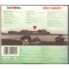 CD ČESKÉ SRDCE - SRDCE Z AVALONU