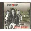 CD České srdce – Srdce z Avalonu – Bonton Music (1993)  Český folk-rock s výrazným keltským vlivem