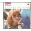 CD Naďa Urbánková – Pop galerie (Supraphon, 2009)