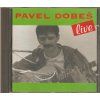CD Pavel Dobeš – Live (Monitor, 1993)