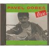 CD PAVEL DOBEŠ - LIVE