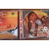 CD APACHE - indiánské rytmy