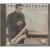 CD JOHN COLTRANE AND THE JAZZ GIANTS