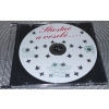CD Šťastné a veselé – Folkoví pěvci (Venkow, 1992)