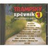 CD BÍLÉ SKÁLY, SEŠLOST... - TRAMPSKÝ ZPĚVNÍK 1