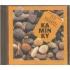 CD Jan Nedvěd – Kamínky – NHP  Klidná instrumentální kytarová muzika