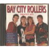 CD Bay City Rollers - Greatest Hits