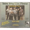 CD Irish Songs - Buttons Strings , Cora O´ Donovan