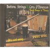 CD Irish Songs - Buttons Strings , Cora O´ Donovan