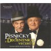 CD Písničky z Decentních večerů II