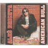 CD BRICHTA ALEŠ - American Bull-New Edition