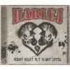 CD HARLEJ - Hodný holky zlý kluky chtěj