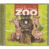 CD HORKÝŽE SLÍŽE - Ukáž tú svojú zoo