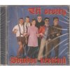 CD TŘI SESTRY - Soubor kreténů
