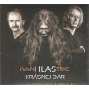 CD IVAN HLAS TRIO - KRÁSNEJ DAR