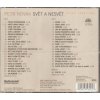 2CD Petr Novák - SVĚT A NESVĚT