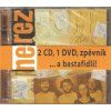 2CD Nerez – …a bastafidli! (Supraphon, 2007) POUZE 2CD!