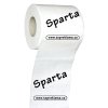 Toaletní papír-SPARTA