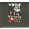 CD Marsyas – Marsyas – Supraphon (2019)  Legendární debut z roku 1978, remaster + 2 bonusy, digipack