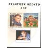 3CD František Nedvěd - Neváhej a vejdi + Druhé podání + Třetí pokus