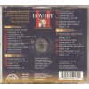3CD MIROSLAV HORNÍČEK & HOSTÉ - HOVORY H