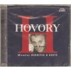 3CD MIROSLAV HORNÍČEK & HOSTÉ - HOVORY H
