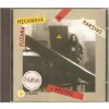 CD ZUZANA MICHNOVÁ & MARSYAS - V PŘÍTMÍ