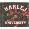 CD HARLEJ - UNIVERSITY