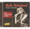 CD Naďa Urbánková – Jsem žena, věčná otázka (Areca Multimedia, 2003)