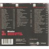 3CD box - MIROSLAV DONUTIL Ten báječnej mužskej svět, Písničky z Balady pro banditu, Písničky,které mám rád