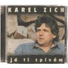 CD KAREL ZICH - JÁ TI ZPÍVÁM