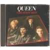 CD QUEEN - GREATEST HITS