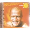 CD ŠUM SVISTU - DAN NEKONEČNÝ - MAGIE