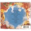 CD ŠUM SVISTU - DAN NEKONEČNÝ - TANČÍRNA