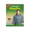 10415 coghlan s ponco olivove lightweight poncho
