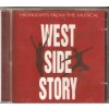 CD WEST SIDE STORY - HIGHLIGHTS FROM THE MUSICAL