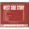 CD WEST SIDE STORY - HIGHLIGHTS FROM THE MUSICAL