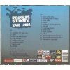 2CD PROGRES STORY 1968-2008 RARE