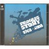 2CD PROGRES STORY 1968-2008 RARE