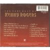 CD KENNY ROGERS- THE VERY BEST OF