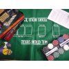 TEXAS Hold’em POKER SET 200