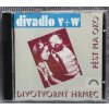 cd divadlo v w 1947 1948 1995 cd v peknem stavu 109657147