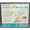 cd maxipes fik vypravuje josef dvorak 1999 106107204