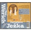 3CD Jan Werich o Jaroslavu Ježkovi