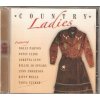 CD COUNTRY LADIES - VARIOUS ARTISTS
