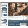 CD JAN WERICH - VYZNÁNÍ